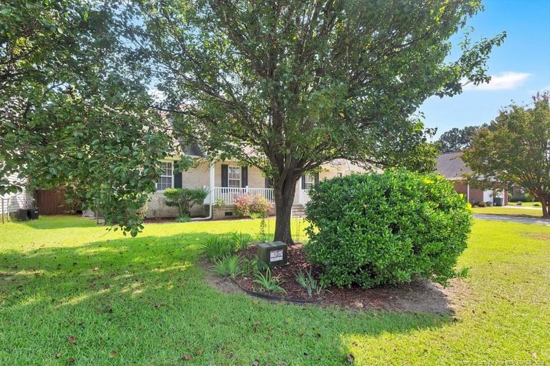 3319 Carlo Rossi Dr, Fayetteville, NC 28306