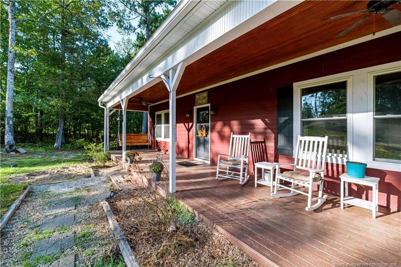 332 - 338 Docs Rd, Lillington, NC 27546