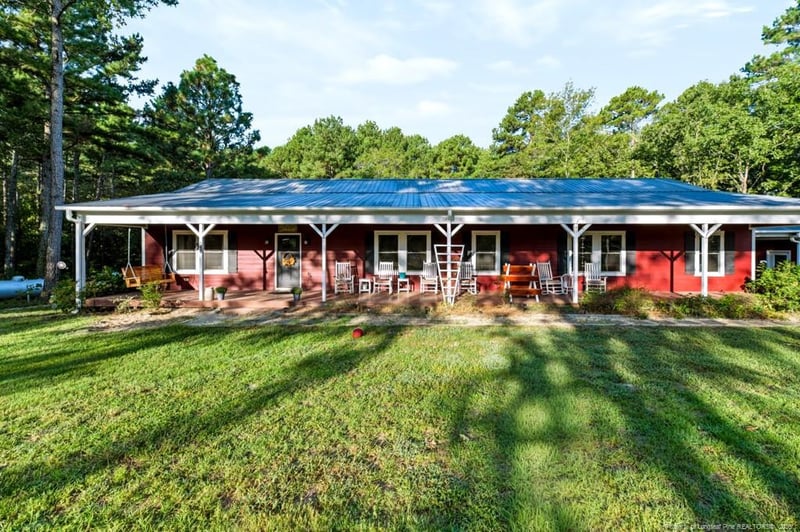 332 - 338 Docs Rd, Lillington, NC 27546