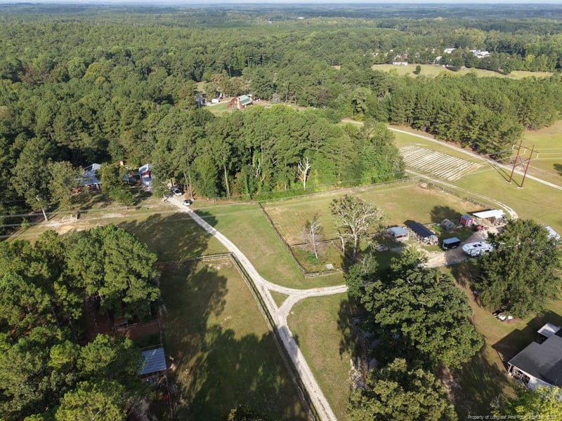 332 - 338 Docs Rd, Lillington, NC 27546