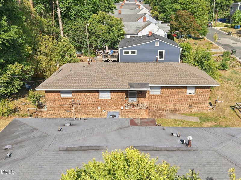 332 Clark St #A & B, Durham, NC 27701