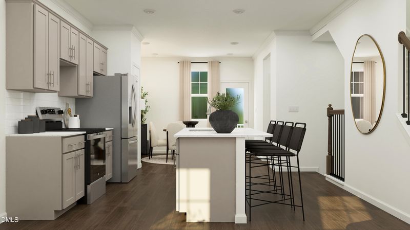 332 Diversity Way, Raleigh, NC 27610