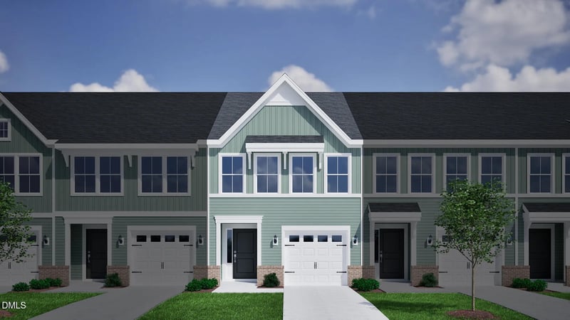 332 Laforce Ln #73, Sanford, NC 27332