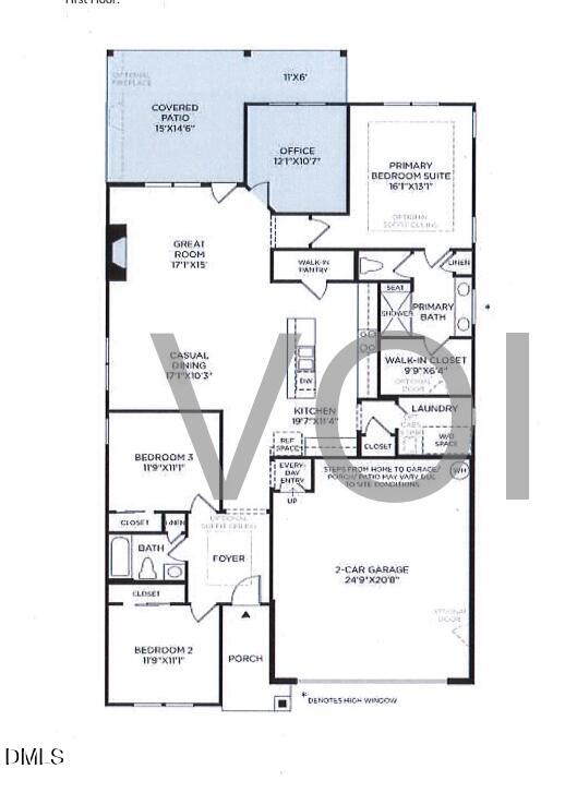 332 Mugby Rd #108, Raleigh, NC 27610
