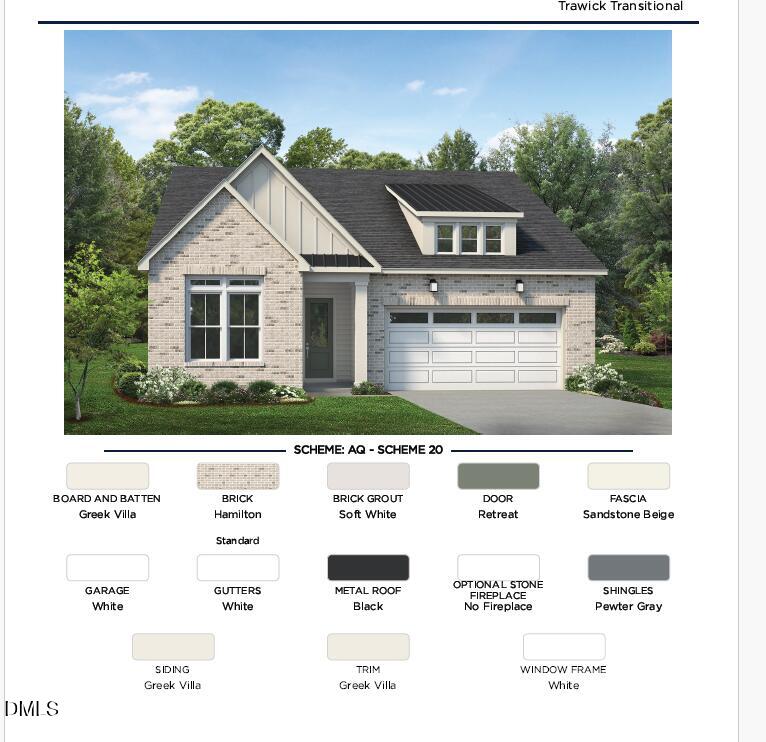 332 Mugby Rd #108, Raleigh, NC 27610