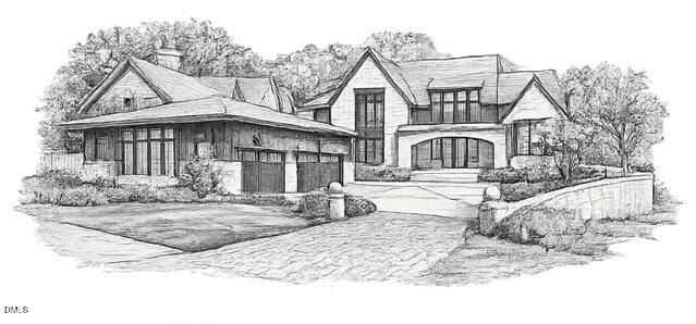 3320 Lillian Forest Ct, Raleigh, NC 27609