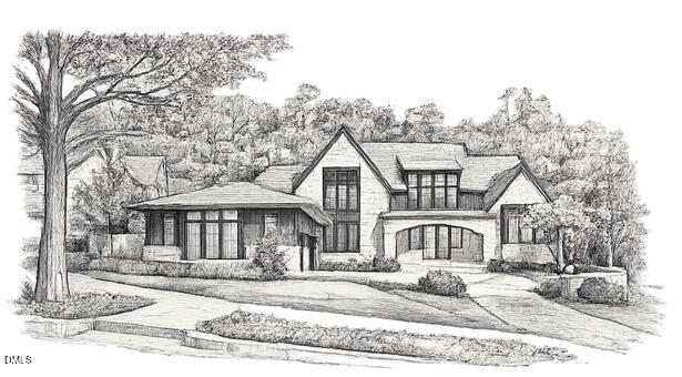 3320 Lillian Forest Ct, Raleigh, NC 27609