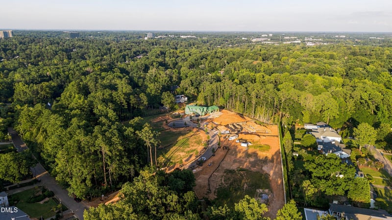 3320 Lillian Forest Ct, Raleigh, NC 27609