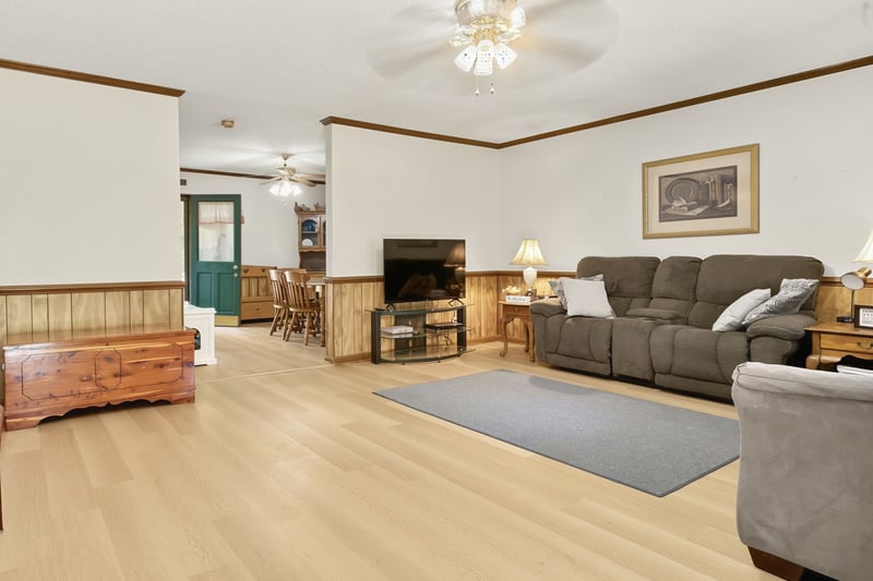 3320 Nc 242 Hw, Benson, NC 27504
