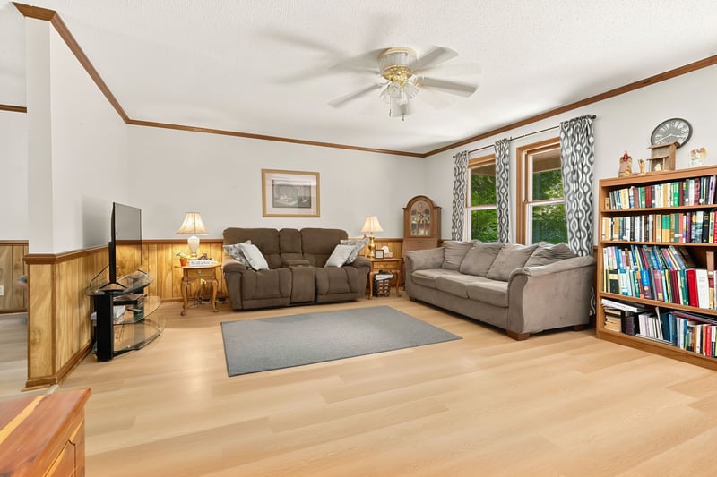 3320 Nc 242 Hw, Benson, NC 27504