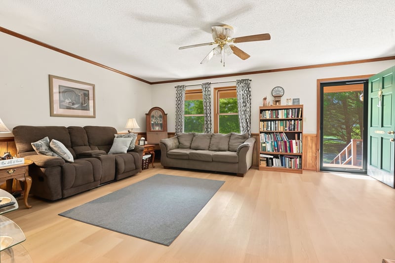 3320 Nc 242 Hw, Benson, NC 27504
