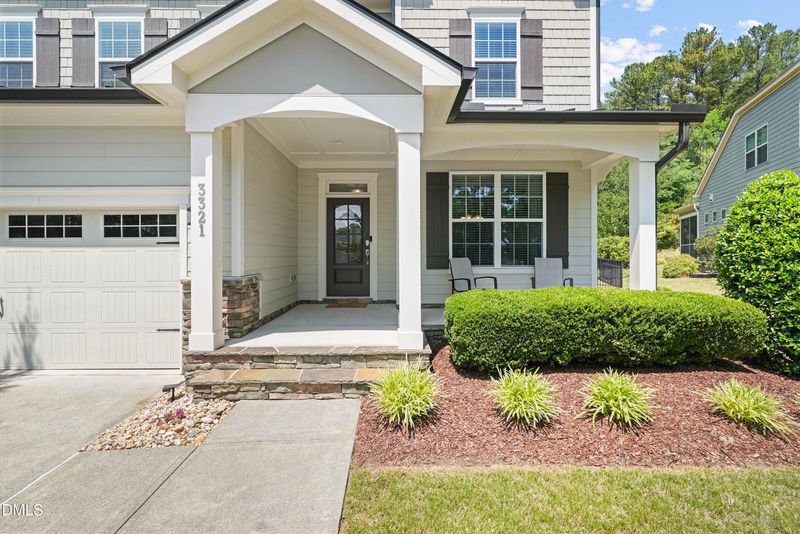 3321 Mountain Hill Dr, Wake Forest, NC 27587