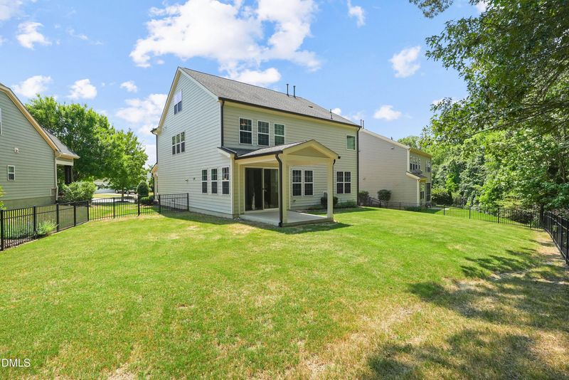 3321 Mountain Hill Dr, Wake Forest, NC 27587