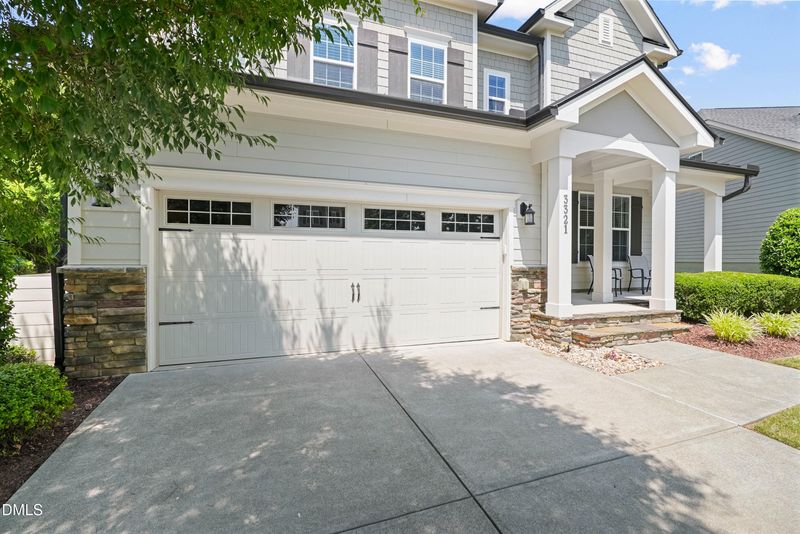 3321 Mountain Hill Dr, Wake Forest, NC 27587