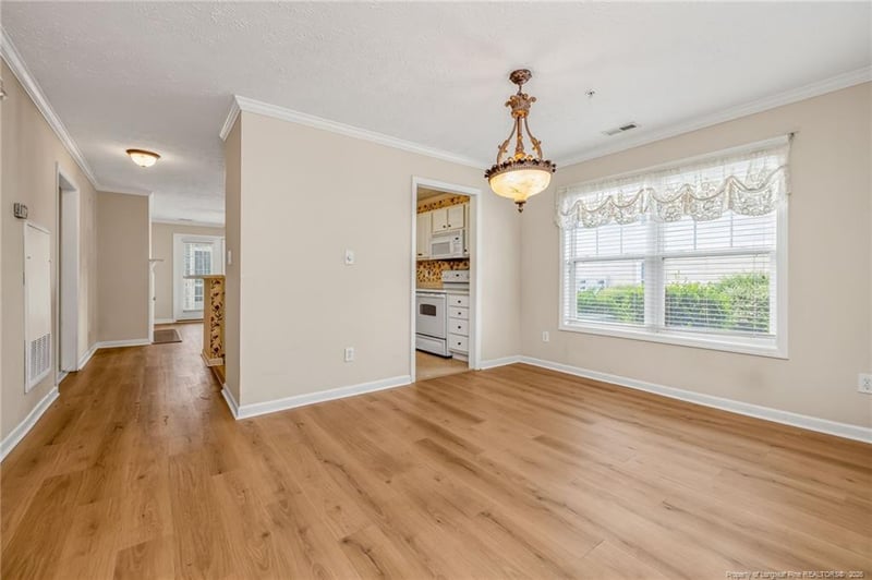 3322 Harbour Pointe Pl #6, Fayetteville, NC 28314