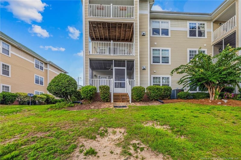 3322 Harbour Pointe Pl #6, Fayetteville, NC 28314
