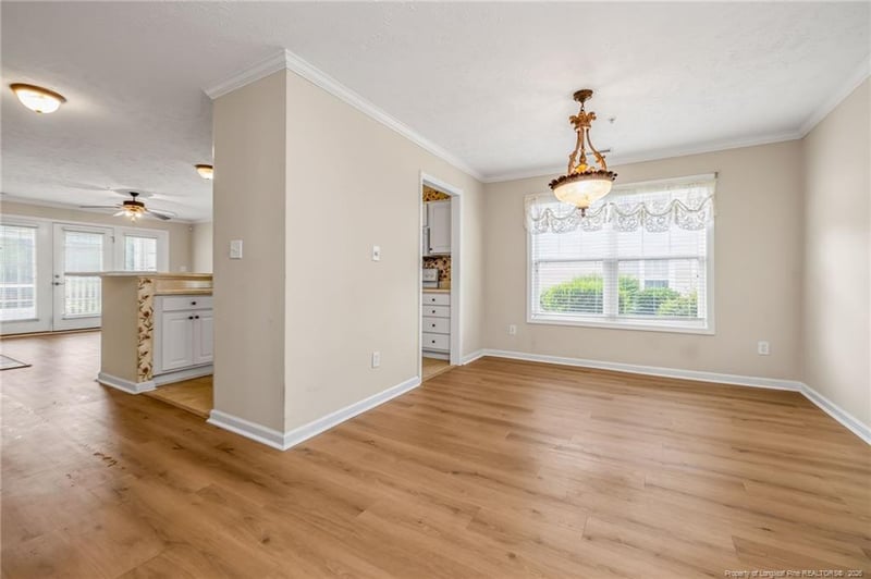 3322 Harbour Pointe Pl #6, Fayetteville, NC 28314