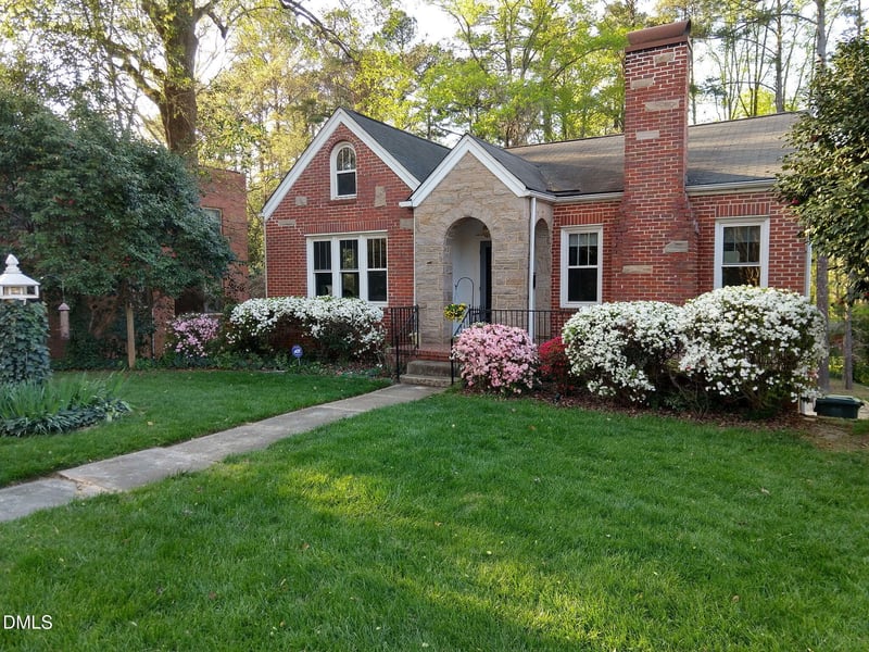 3322 Ruffin St, Raleigh, NC 27607