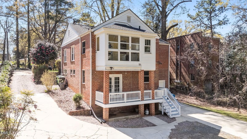 3322 Ruffin St, Raleigh, NC 27607