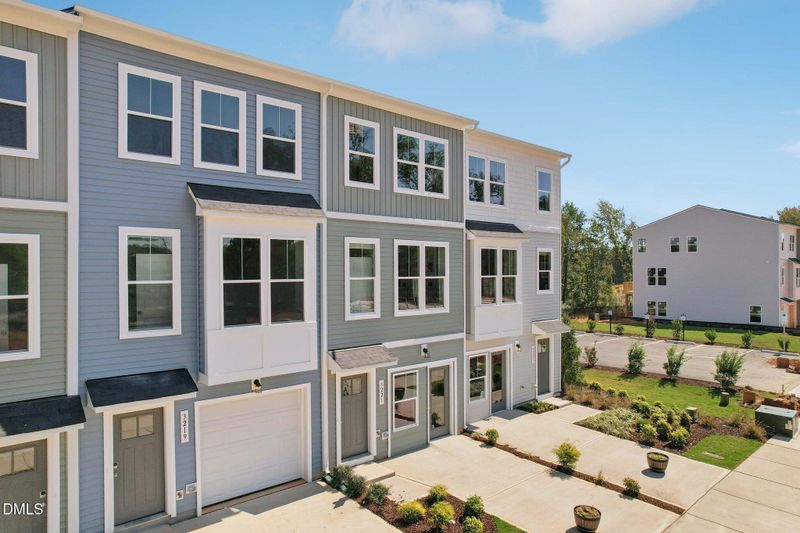 3324 Bomore Rd, Raleigh, NC 27610