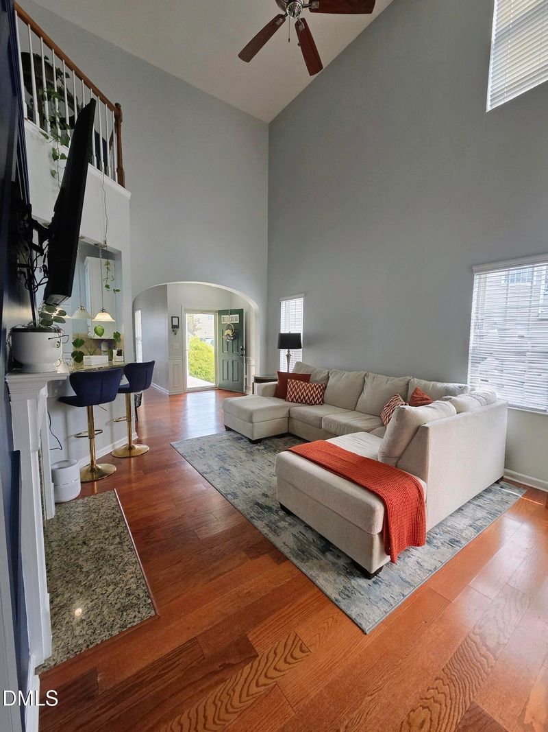 3327 Whispernut Ln, Zebulon, NC 27597