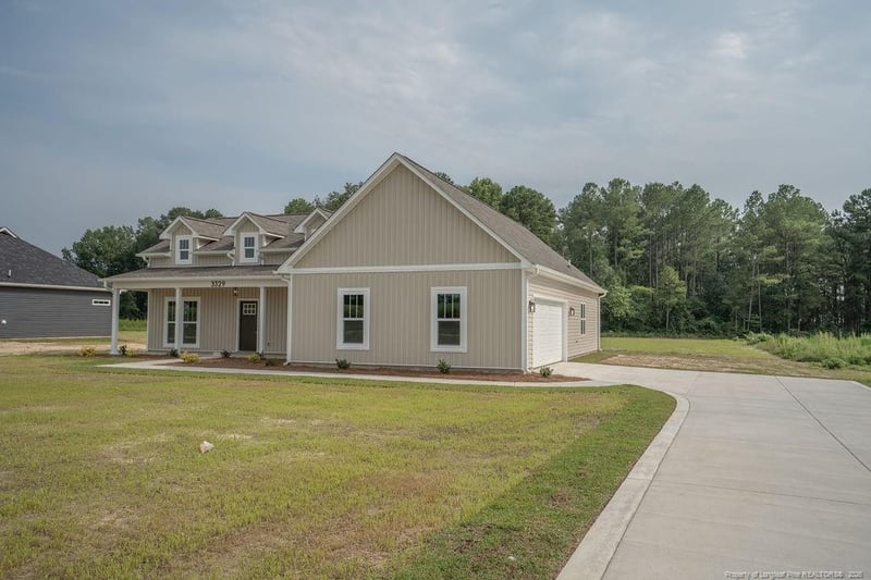 3329 Nc Highway 20, Fayetteville, NC 28306