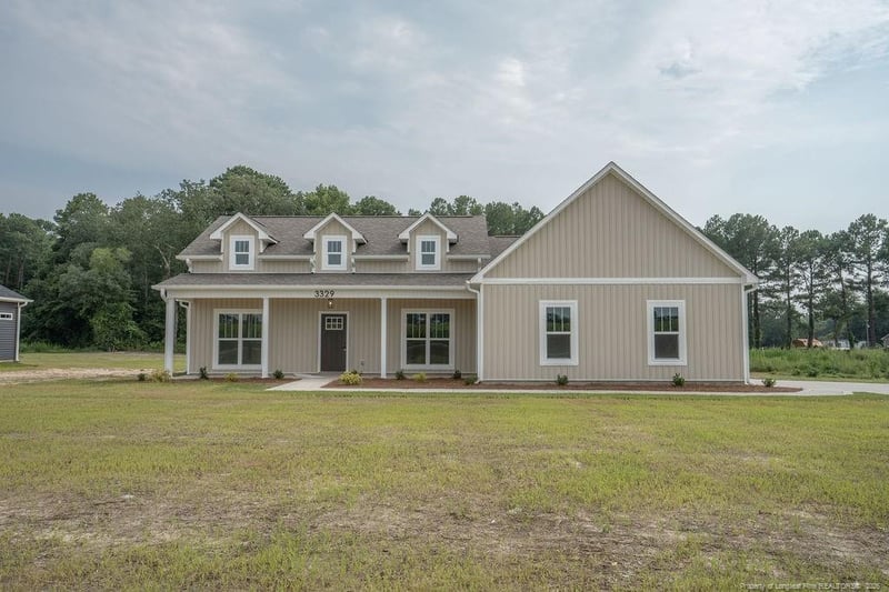 3329 Nc Highway 20, Fayetteville, NC 28306