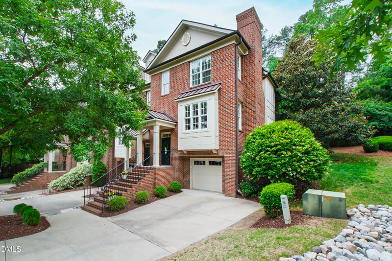 333 Allister Dr, Raleigh, NC 27609