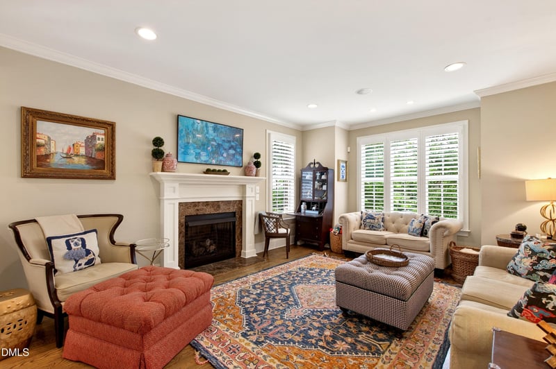 333 Allister Dr, Raleigh, NC 27609