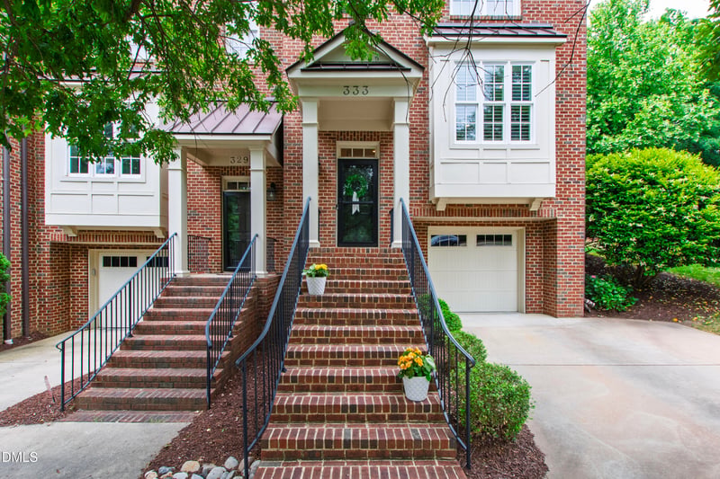 333 Allister Dr, Raleigh, NC 27609