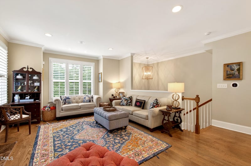 333 Allister Dr, Raleigh, NC 27609