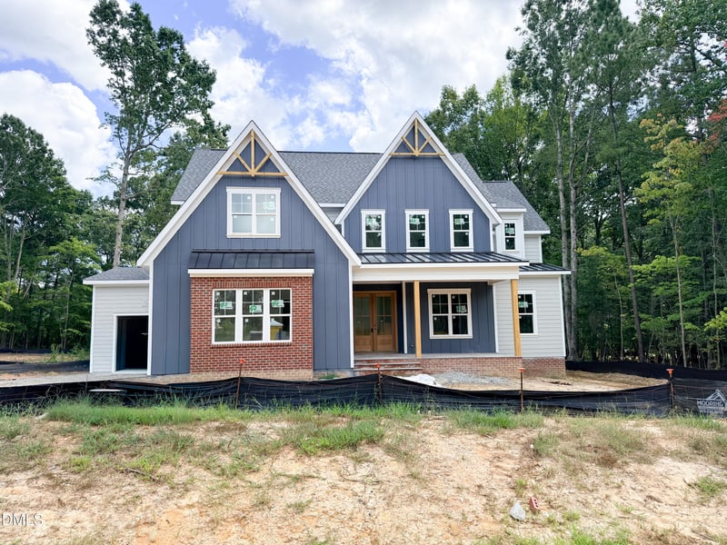 333 Black Caviar Way, Raleigh, NC 27603