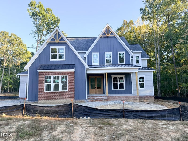 333 Black Caviar Way, Raleigh, NC 27603