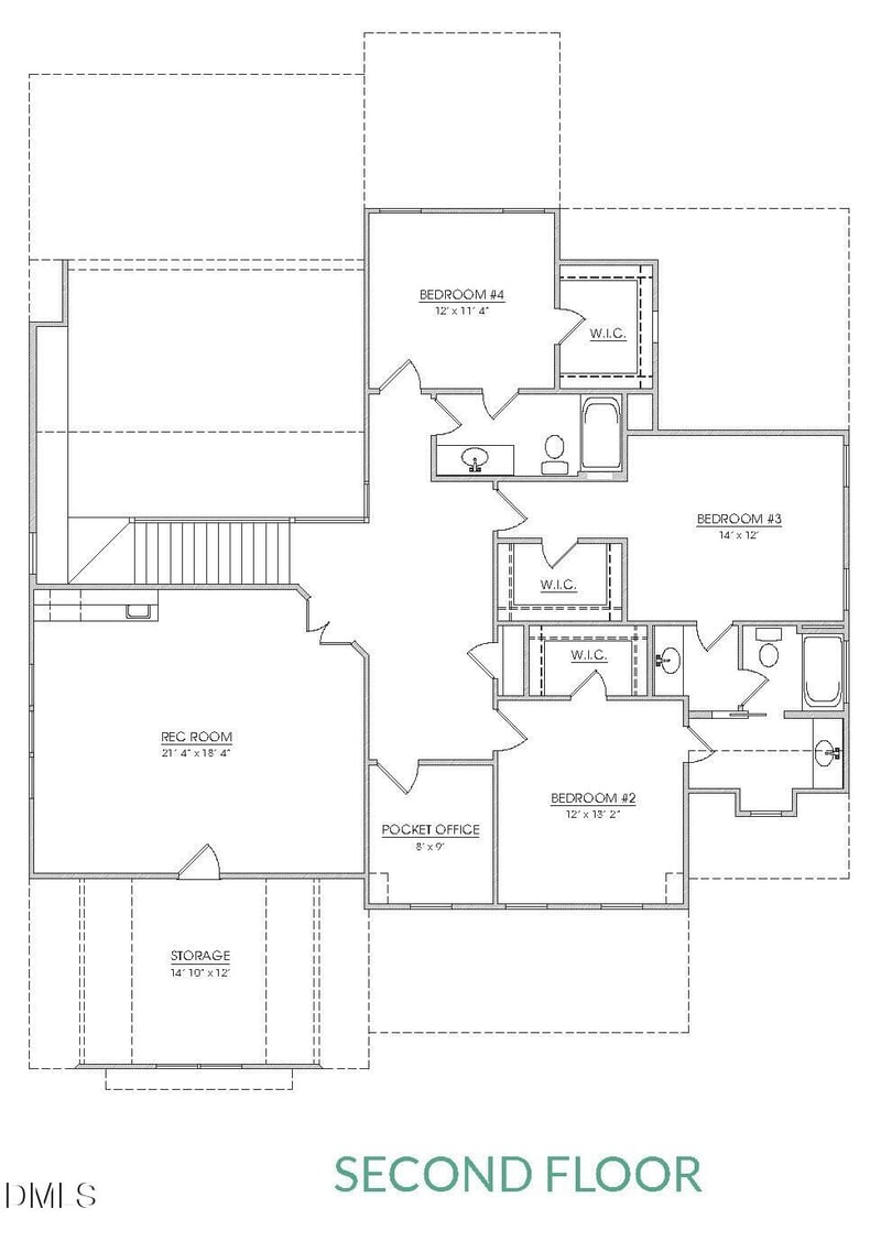 333 Black Caviar Way, Raleigh, NC 27603