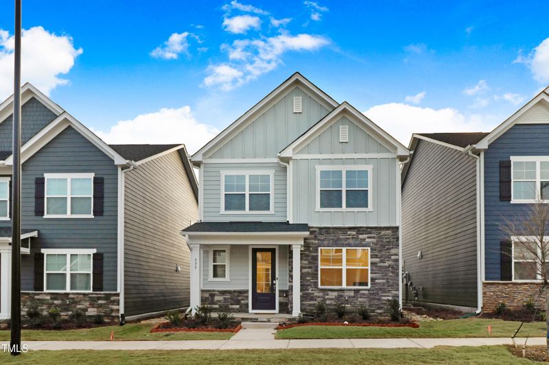 333 Natsam Woods Way, Wake Forest, NC 27587