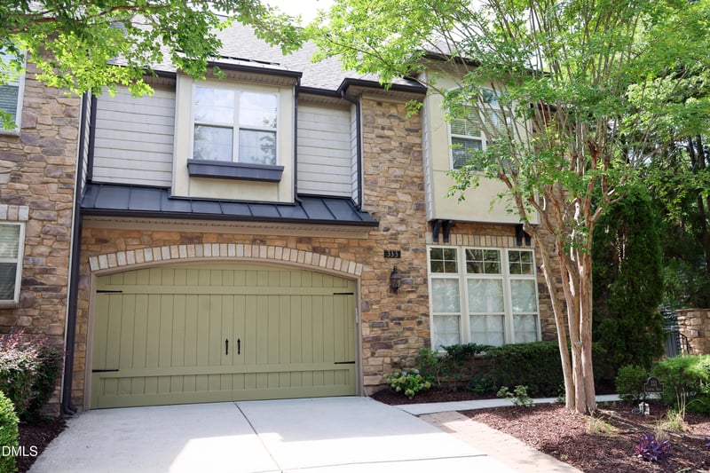 333 Sunstone Dr, Cary, NC 27519