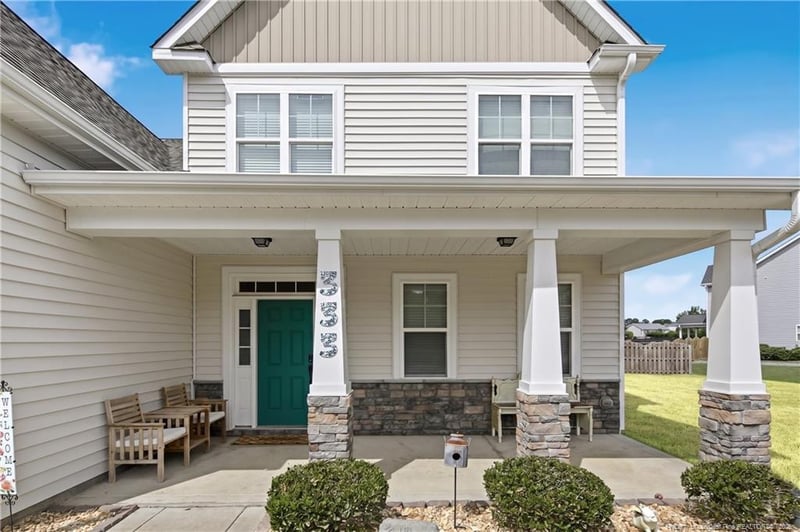 333 Wishaw Ct, Hope Mills, NC 28348