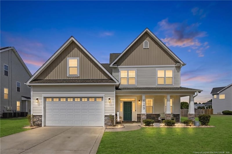 333 Wishaw Ct, Hope Mills, NC 28348