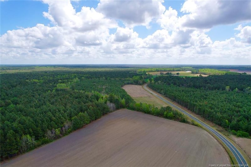 3331 Bogie Island Rd, Fayetteville, NC 28312