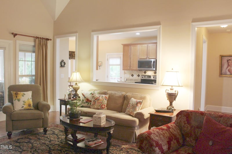 3331 Lazy Ln, Graham, NC 27253