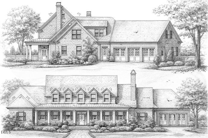3331 Lillian Forest Ct, Raleigh, NC 27609