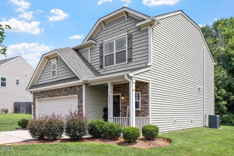3331 Perrin Dr, Haw River, NC 27258