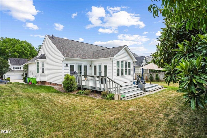 3331 Swinford Ct, Raleigh, NC 27604