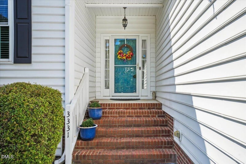 3331 Swinford Ct, Raleigh, NC 27604