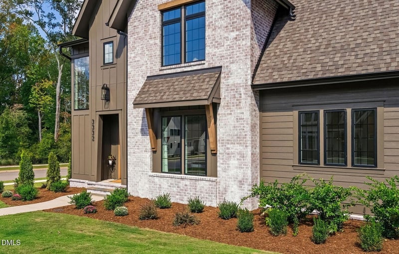 3332 Colby Chase Dr Lot 3, Apex, NC 27539