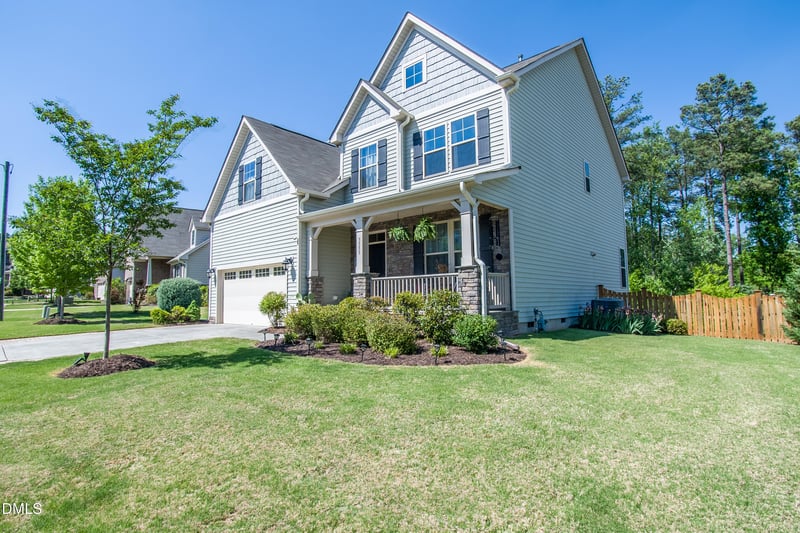 3333 Prospect Pw, Durham, NC 27703