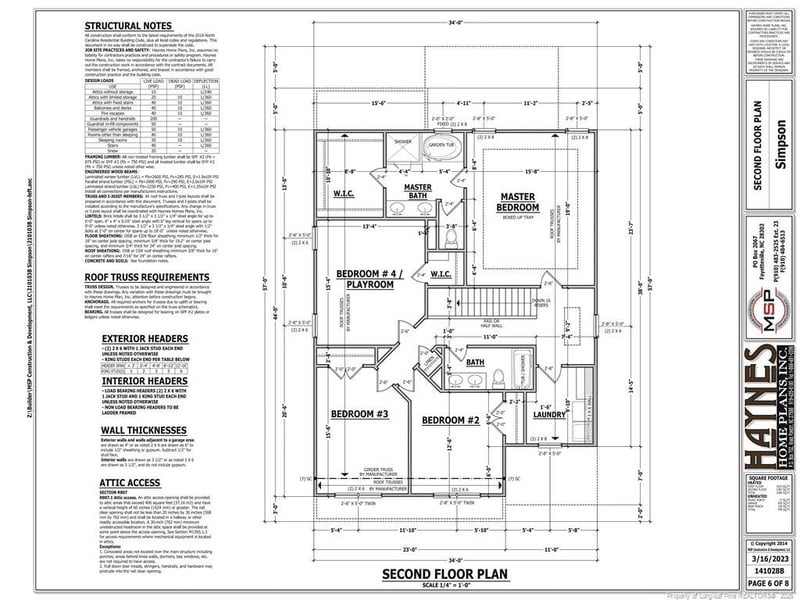 3334 Scotscraig Rd Lot 20, Fayetteville, NC 28306