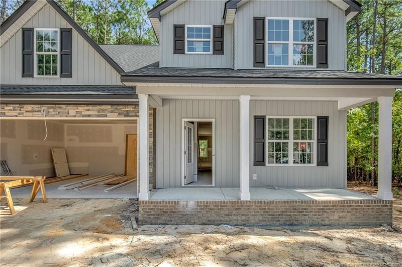 3335 Carolina Way, Sanford, NC 27332