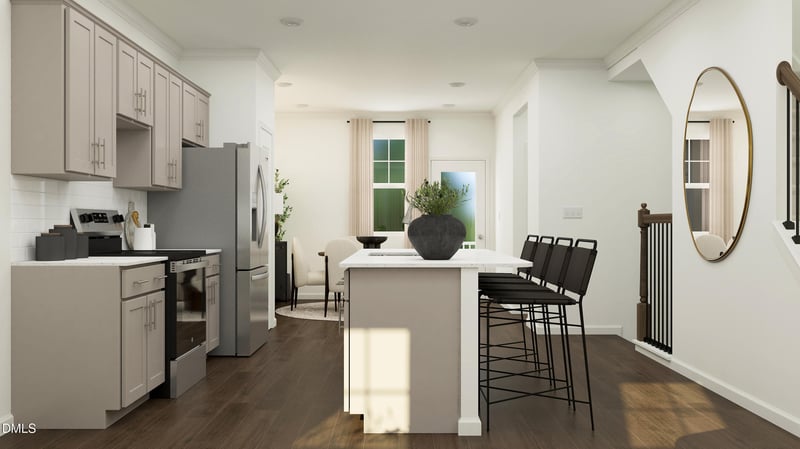 334 Diversity Way, Raleigh, NC 27610