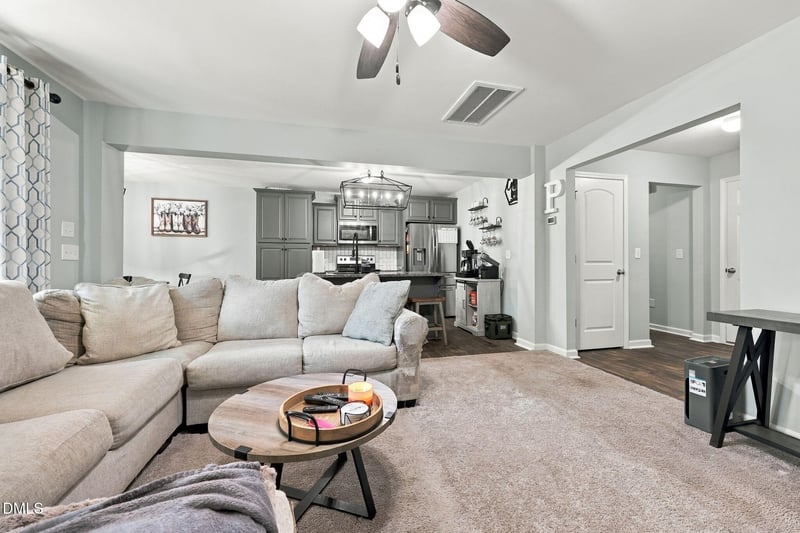 334 Glen Meadow Dr, Angier, NC 27501